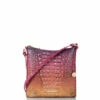 Katie Horizon Ombre Melbourne 2 Katie Horizon Ombre Melbourne -BRAHMIN Sales Q86 1708 00886 1