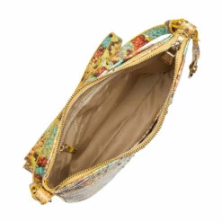 Katie Sunny Viper Ombre Melbourne -BRAHMIN Sales Q86 1708 00887 4