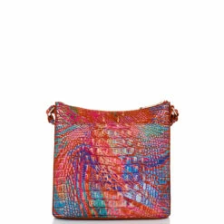 Katie Rainbow Fish Melbourne -BRAHMIN Sales Q86 1760 00765 3