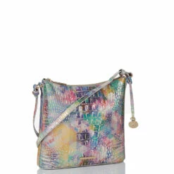 Katie Chromatic Melbourne 8 Katie Chromatic Melbourne -BRAHMIN Sales Q86 1760 00833 2