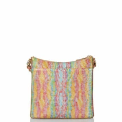 Katie Saltwater Taffy Melbourne -BRAHMIN Sales Q86 1760 00844 3