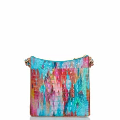 Katie Fanciful Melbourne -BRAHMIN Sales Q86 1760 400 00892 3