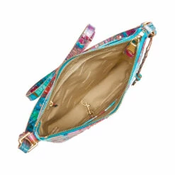 Katie Fanciful Melbourne -BRAHMIN Sales Q86 1760 400 00892 4