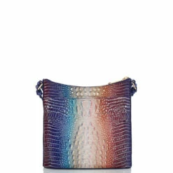 Katie Summerlight Ombre Mini Melbourne -BRAHMIN Sales Q86 1905 00894 3