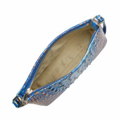 Lorelei Deep Azure Melbourne -BRAHMIN Sales S10 151 00883 4