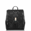 Sadie Black Melbourne -BRAHMIN Sales S13 151 00001 1