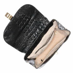 Sadie Black Melbourne 11 Sadie Black Melbourne -BRAHMIN Sales S13 151 00001 4