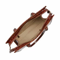 Tia Pecan Melbourne 10 Tia Pecan Melbourne -BRAHMIN Sales S77 151 00004 4