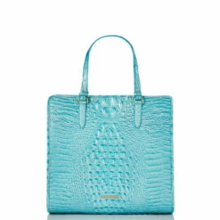 Tia Dusty Blue Melbourne