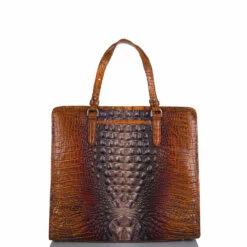 Tia Crown Ombre Melbourne 11 Tia Crown Ombre Melbourne -BRAHMIN Sales S77 1708 00814 3