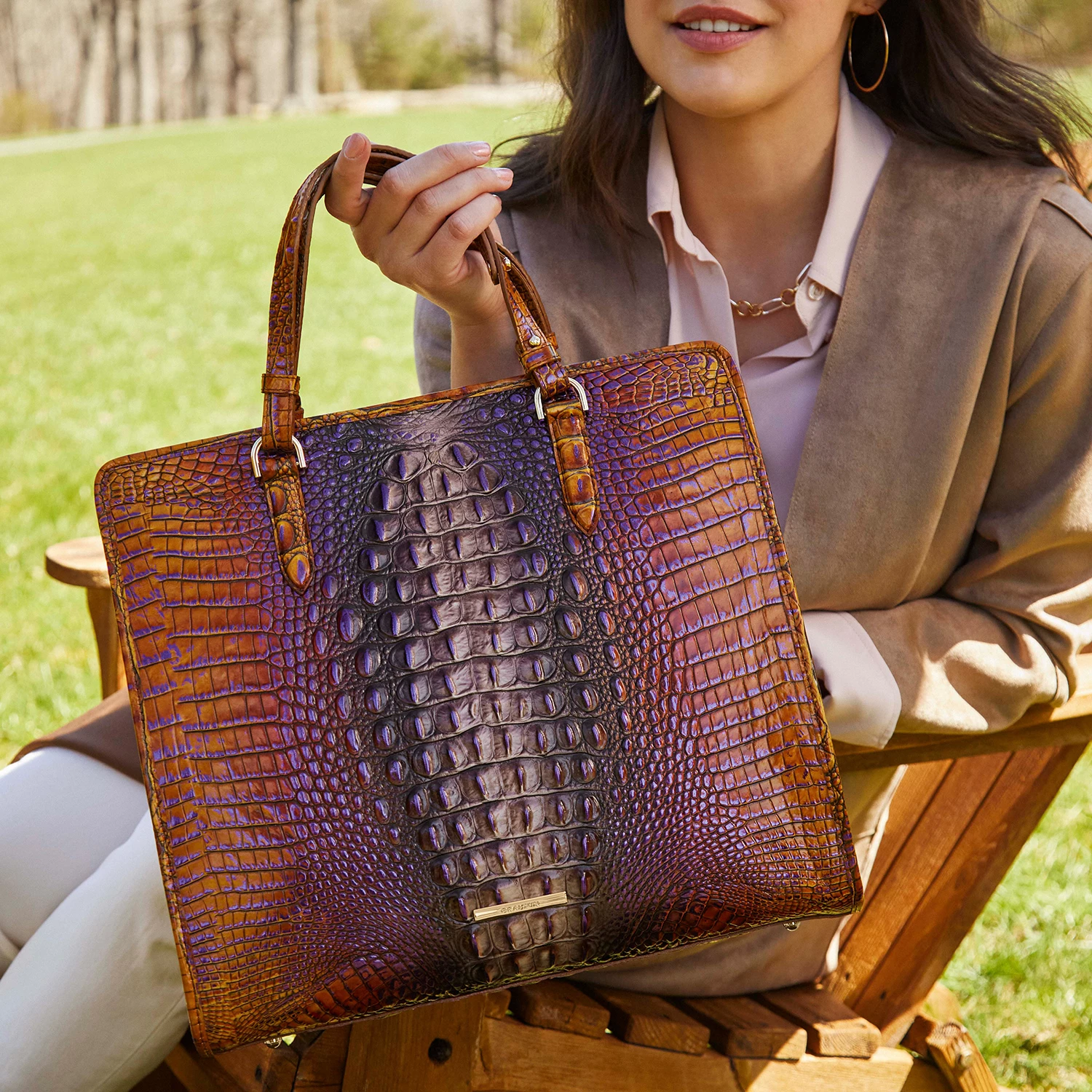 Tia Crown Ombre Melbourne 7 Tia Crown Ombre Melbourne - Image 5