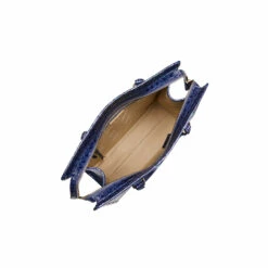 Tia Bluestone Ombre Mini Melbourne 11 Tia Bluestone Ombre Mini Melbourne -BRAHMIN Sales S77 1905 00828 4