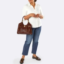 Celia Blue Haze Melbourne 12 Celia Blue Haze Melbourne -BRAHMIN Sales S82 151 00772 9