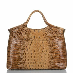 Elaine Toasted Melbourne -BRAHMIN Sales S96 151 400 00488 3