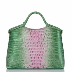 Elaine Apple Blush Ombre Melbourne 12 Elaine Apple Blush Ombre Melbourne -BRAHMIN Sales S96 1708 00861 3