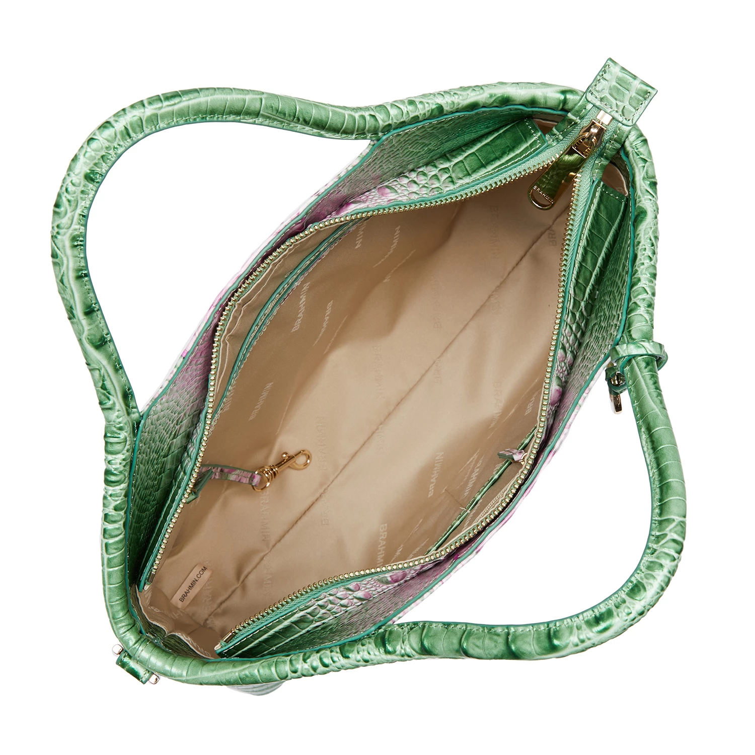 Elaine Apple Blush Ombre Melbourne 6 Elaine Apple Blush Ombre Melbourne - Image 4