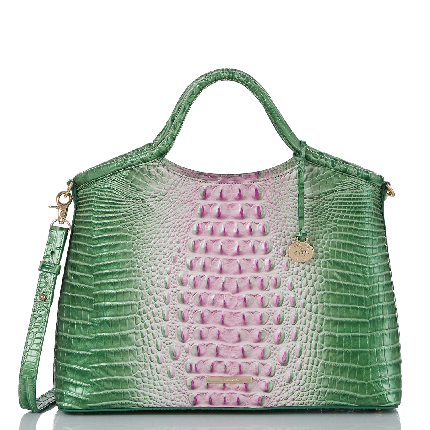 Elaine Apple Blush Ombre Melbourne 7 Elaine Apple Blush Ombre Melbourne - Image 5