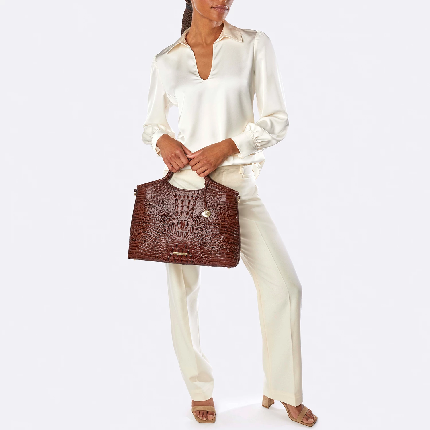 Elaine Apple Blush Ombre Melbourne 8 Elaine Apple Blush Ombre Melbourne - Image 6