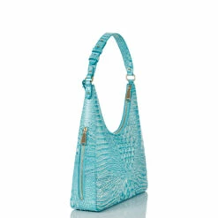 Tabitha Dusty Blue Melbourne 13 Tabitha Dusty Blue Melbourne -BRAHMIN Sales T04 151 00852 8