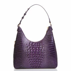 Tabitha Ultraviolet Ombre Melbourne -BRAHMIN Sales T04 1708 00580 3