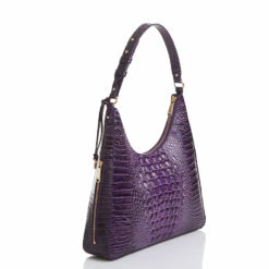 Tabitha Ultraviolet Ombre Melbourne -BRAHMIN Sales T04 1708 00580 5