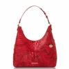 Tabitha Red Flare Melbourne 1 Tabitha Red Flare Melbourne -BRAHMIN Sales T04 1760 00888 1