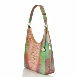 Tabitha Multi Abalone -BRAHMIN Sales T04 2128 00050 8