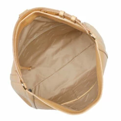 Isabella Natural Glastonbury -BRAHMIN Sales T06 2141 00023 4