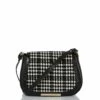 Small Nadine Black Hillside -BRAHMIN Sales T12 2075 00001 1