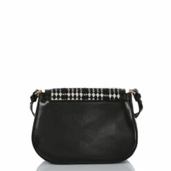 Small Nadine Black Hillside 11 Small Nadine Black Hillside -BRAHMIN Sales T12 2075 00001 3
