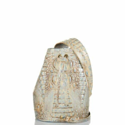 Allie Blue Haze Melbourne -BRAHMIN Sales T14 151 00772 3