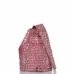 Allie Begonia Pink Minx 11 Allie Begonia Pink Minx -BRAHMIN Sales T14 2145 00877 3