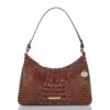 Esme Pecan Melbourne -BRAHMIN Sales T15 151 00004 1