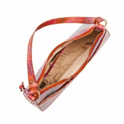 Esme Rainbow Fish Melbourne -BRAHMIN Sales T15 1760 00765 4