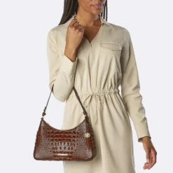 Esme Daylily Melbourne 14 Esme Daylily Melbourne -BRAHMIN Sales T15 1760 00849 10