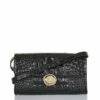 Polly Black Melbourne 2 Polly Black Melbourne -BRAHMIN Sales T17 151 00001 1
