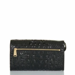 Polly Black Melbourne -BRAHMIN Sales T17 151 00001 3