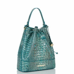 Marlowe Mineral Blue Melbourne 10 Marlowe Mineral Blue Melbourne -BRAHMIN Sales T28 151 00796 2
