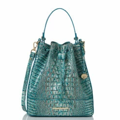 Marlowe Mineral Blue Melbourne 13 Marlowe Mineral Blue Melbourne -BRAHMIN Sales T28 151 00796 8