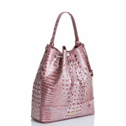 Marlowe Pink Icing Melbourne 9 Marlowe Pink Icing Melbourne -BRAHMIN Sales T28 151 00807 2