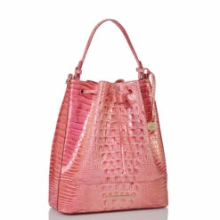 Marlowe Pink Punch Melbourne 9 Marlowe Pink Punch Melbourne -BRAHMIN Sales T28 151 00848 2