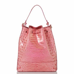 Marlowe Pink Punch Melbourne 10 Marlowe Pink Punch Melbourne -BRAHMIN Sales T28 151 00848 3