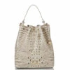 Marlowe Oyster Grey Melbourne 1 Marlowe Oyster Grey Melbourne -BRAHMIN Sales T28 151 00851 1