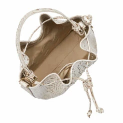 Marlowe Oyster Grey Melbourne -BRAHMIN Sales T28 151 00851 4