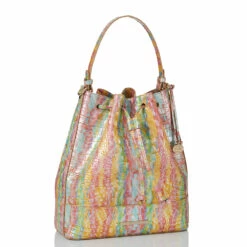 Marlowe Saltwater Taffy Melbourne -BRAHMIN Sales T28 1760 00844 2