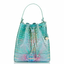 BRAHMIN Sales 17 Marlowe Blue Fin Melbourne