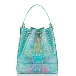 Marlowe Blue Fin Melbourne -BRAHMIN Sales T28 1760 00868 3