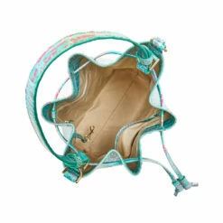 Marlowe Blue Fin Melbourne -BRAHMIN Sales T28 1760 00868 4