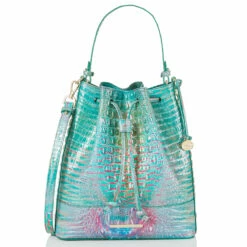 Marlowe Blue Fin Melbourne -BRAHMIN Sales T28 1760 00868 8