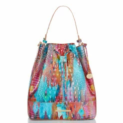 BRAHMIN Sales 13 Marlowe Fanciful Melbourne